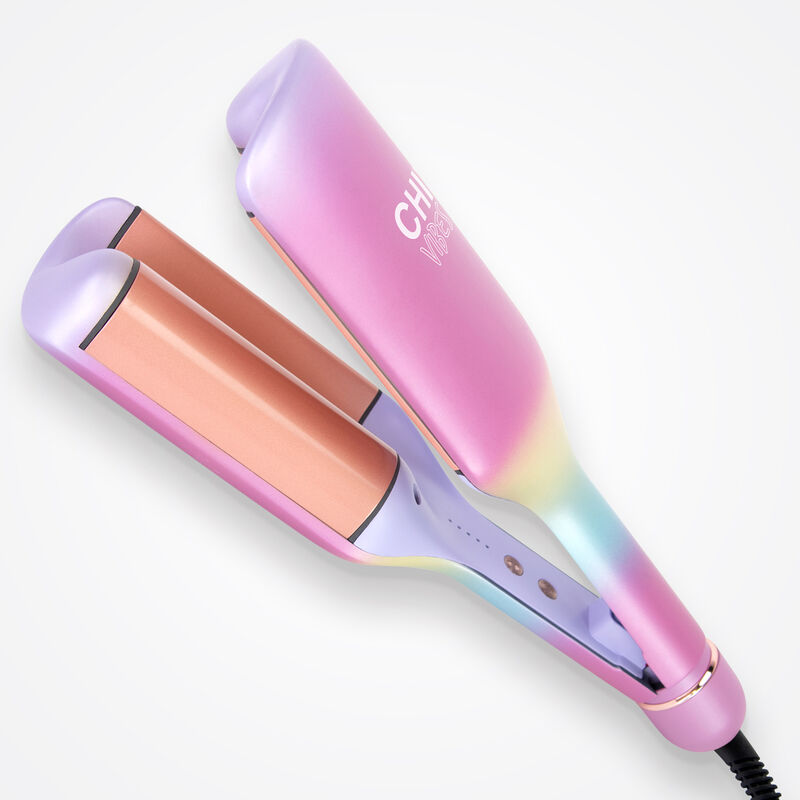 Vibes "Hollywood Waves" 3.60 Inch Hairstyling Waver, , large image number null